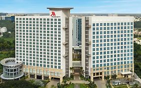 Bengaluru Marriott Hotel Whitefield